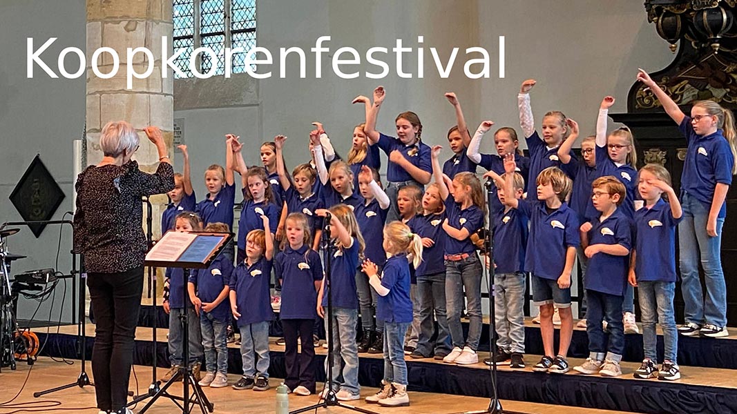 06 Koopkorenfestival