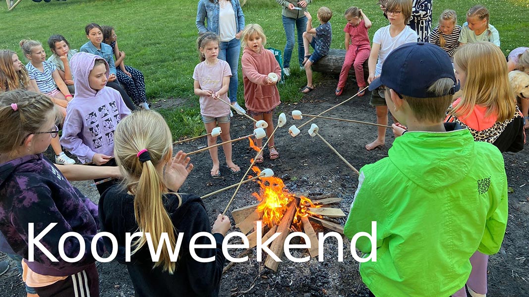 07 Koorweekend