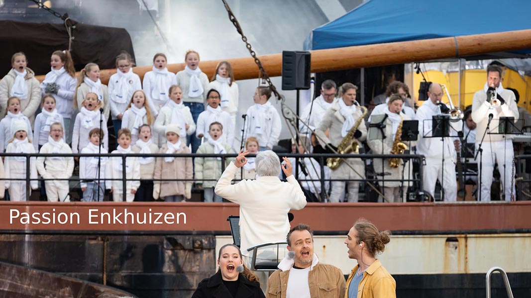 09 Passion Enkhuizen